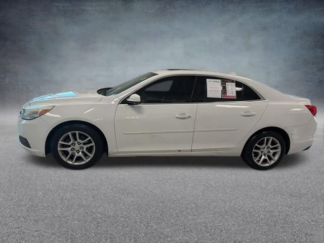 Used 2014 Chevrolet Malibu LT w/ Power Convenience Package FWD image 11