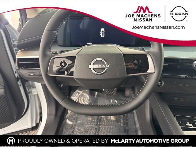 Certified 2025 Nissan Murano SL image 27