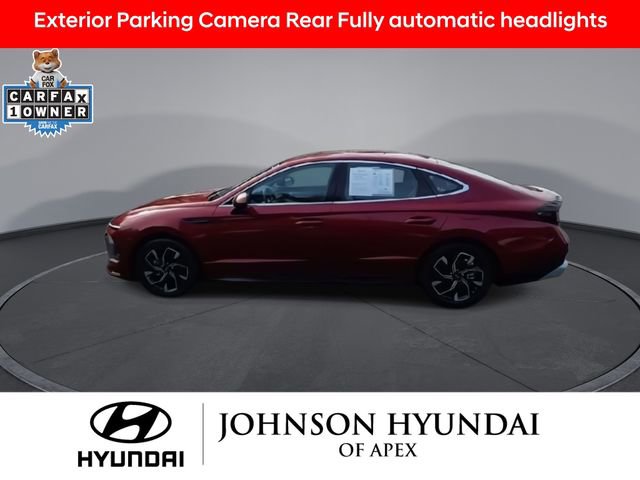 Used 2024 Hyundai Sonata SEL image 5