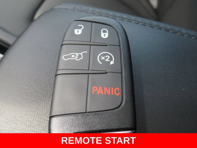 Used 2026 Jeep Compass Limited w/ Sun, Sound & Navigation Group AWD/4WD image 39