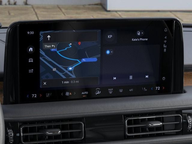 New 2026 Lincoln Aviator Reserve AWD/4WD image 14
