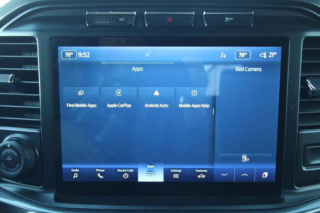 Used 2022 Ford F150 XLT w/ Equipment Group 302A High image 32