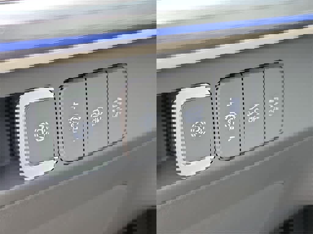 New 2026 Hyundai Santa Fe Limited image 22