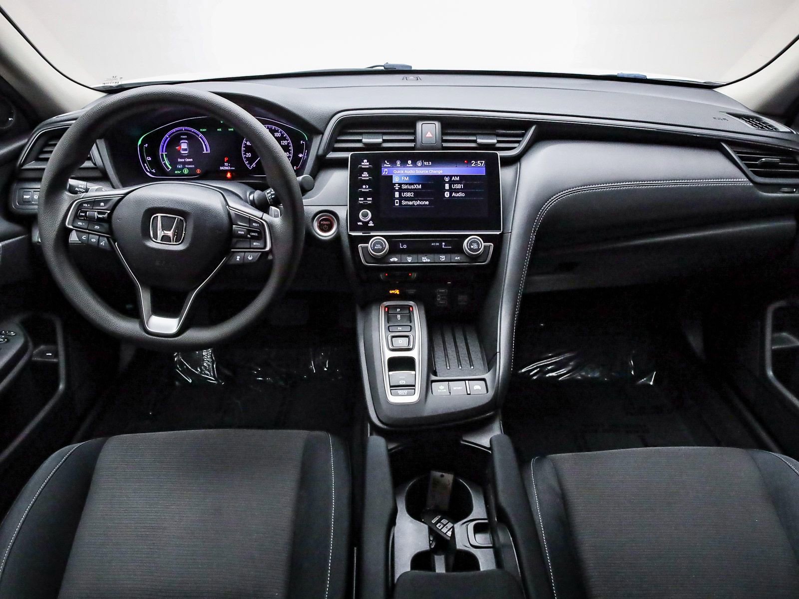 Used 2019 Honda Insight EX image 13