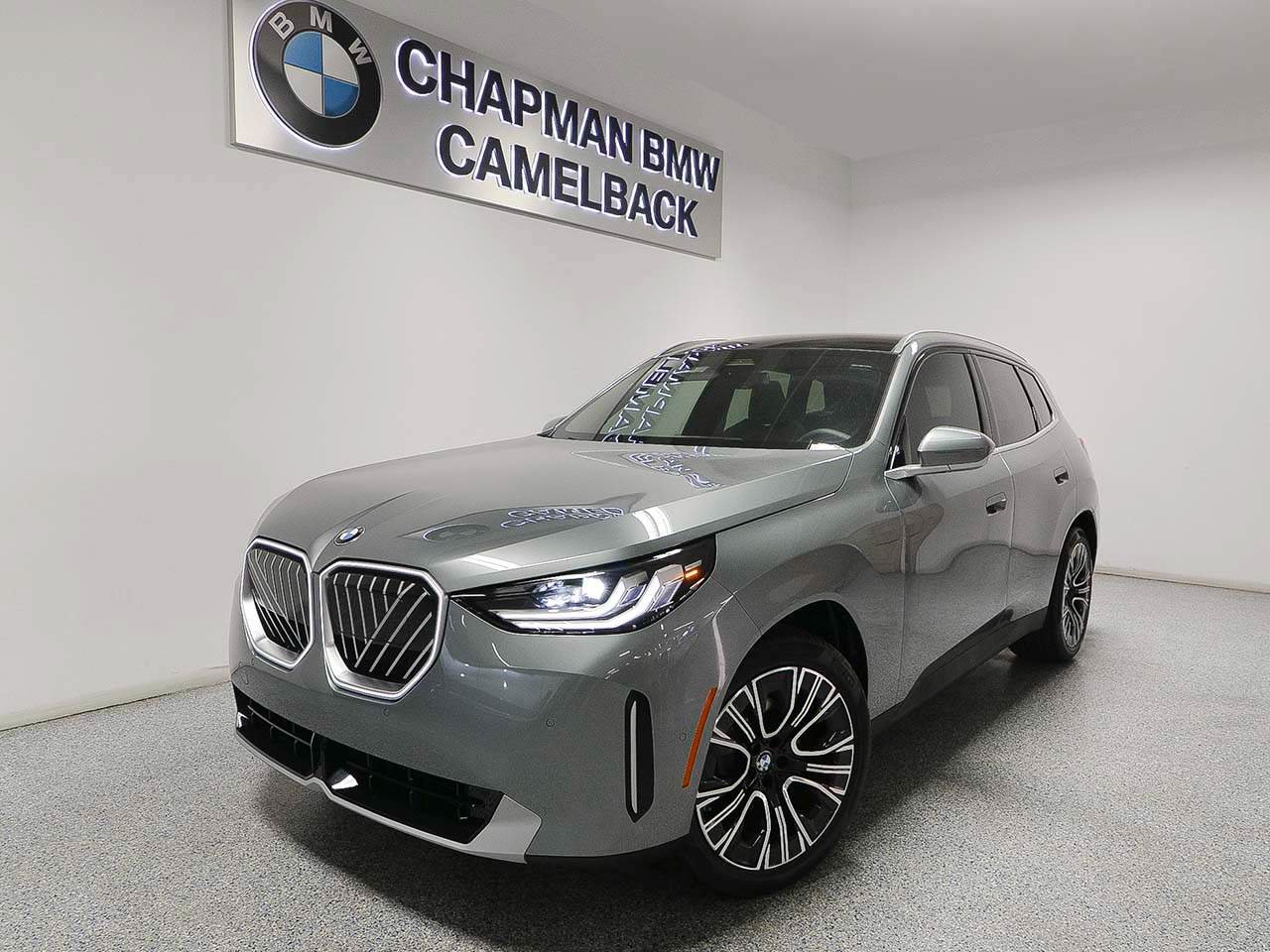 Used 2026 BMW X3 xDrive30