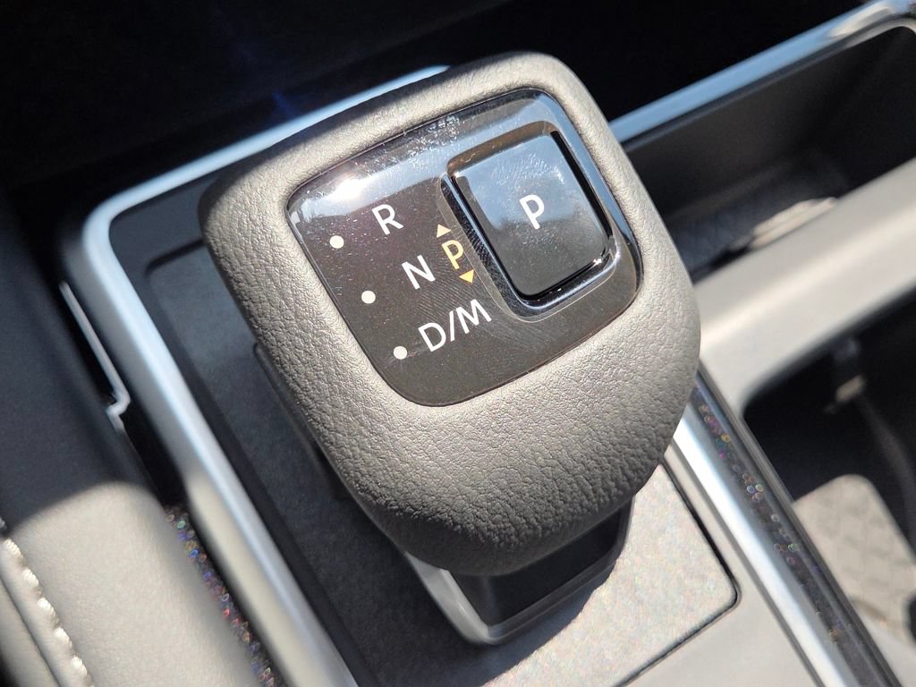 New 2026 Nissan Pathfinder SL AWD/4WD image 30