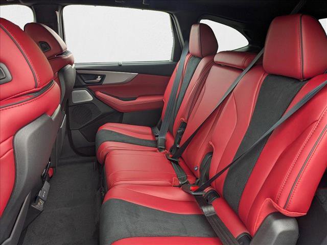 New 2026 Acura MDX A-Spec image 16