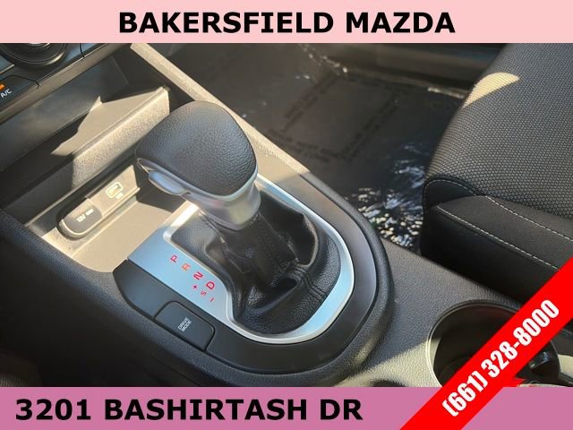 Used 2024 Kia Forte LXS image 24