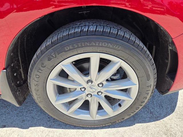 Used 2021 Acura RDX FWD image 19