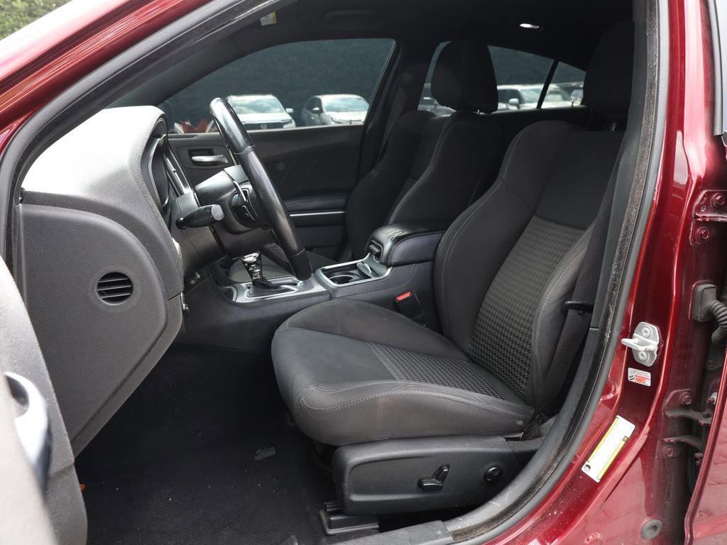Used 2019 Dodge Charger R/T w/ Driver Confidence Group RWD image 14