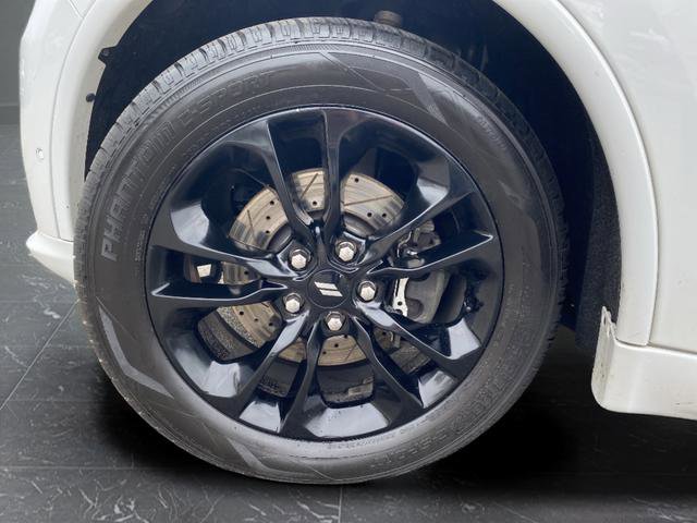 Used 2020 Dodge Durango R/T w/ Blacktop Package image 40