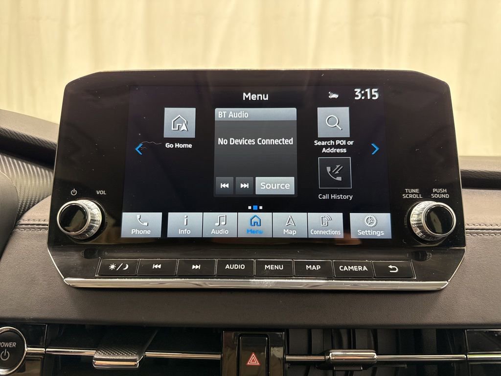 Used 2024 Mitsubishi Outlander SE image 28