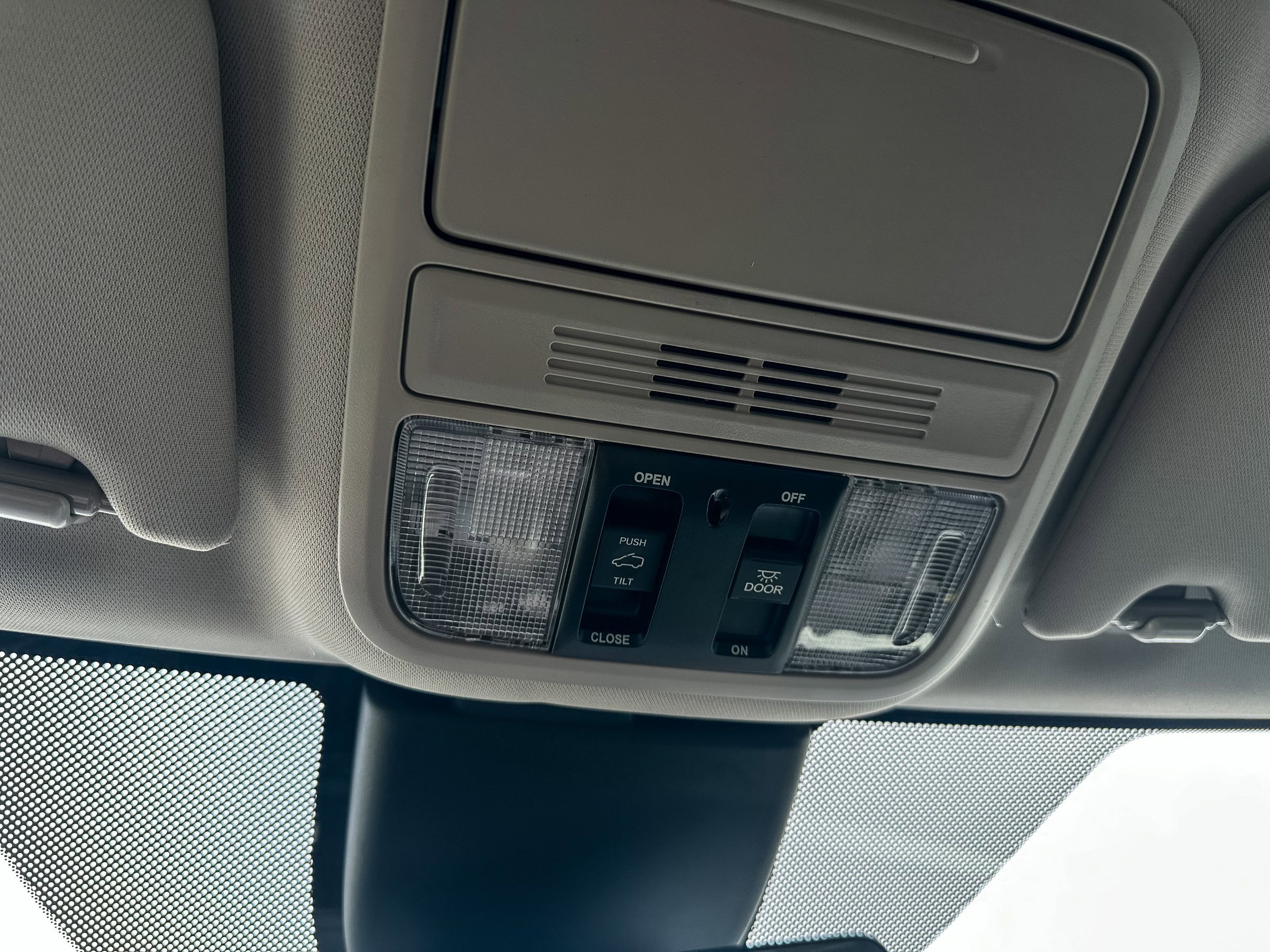 New 2026 Honda Odyssey EX-L image 27