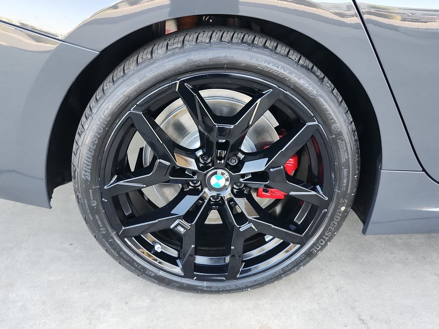 New 2026 BMW M340i xDrive w/ Premium Package AWD/4WD image 10
