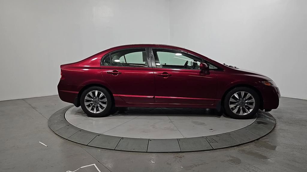 Used 2009 Honda Civic EX image 6