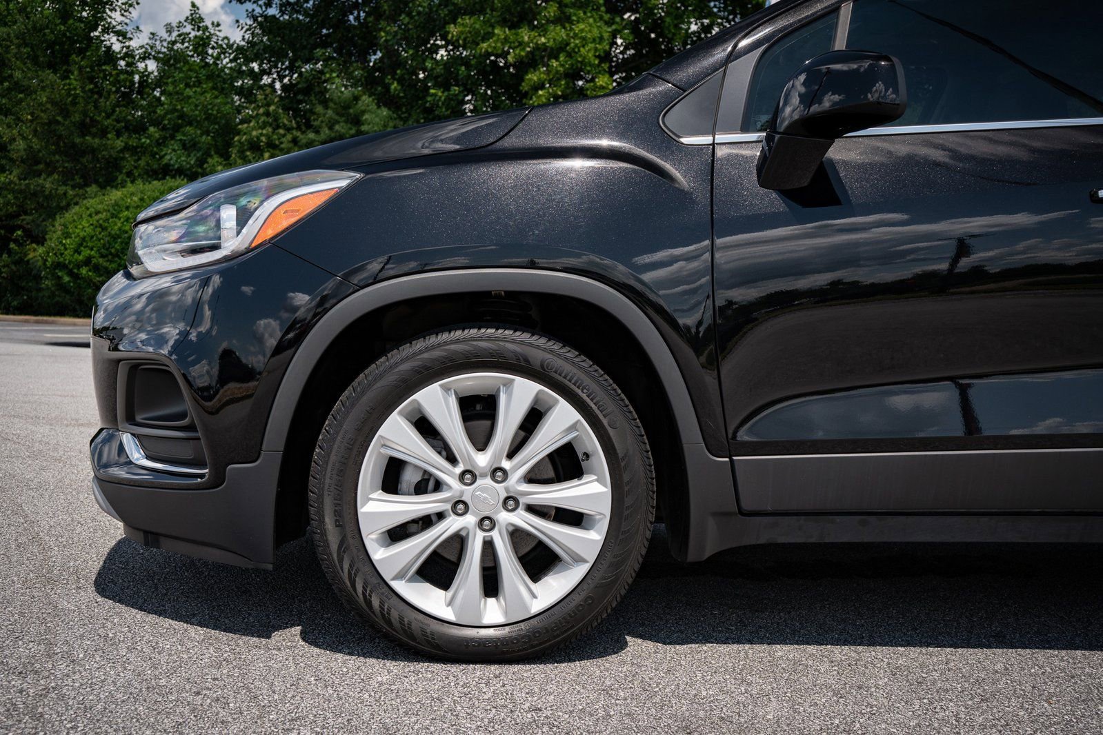 Used 2020 Chevrolet Trax Premier image 4