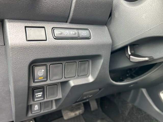 New 2026 Nissan Frontier SV w/ All-Weather Content Package image 24