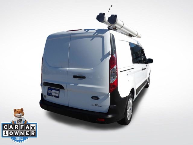Certified 2022 Ford Transit Connect XL image 12