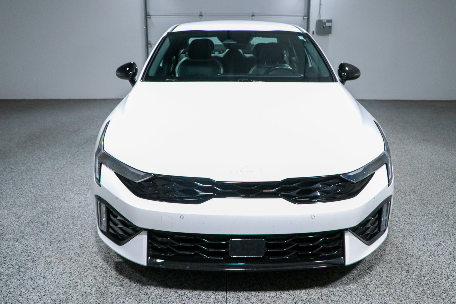 Used 2025 Kia K5 GT-Line FWD image 4