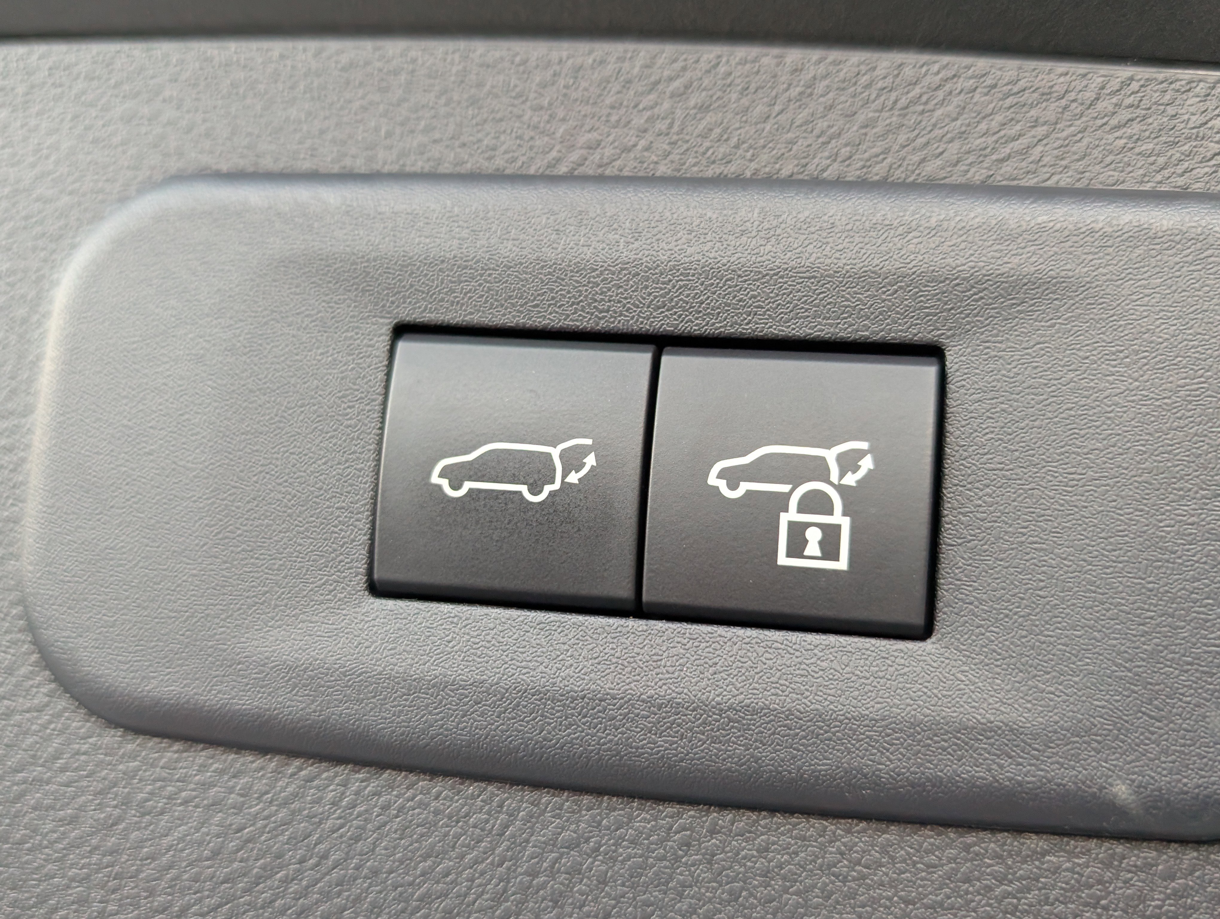 Certified 2024 Lexus NX 350 350 Luxury w/ Vision Package image 14