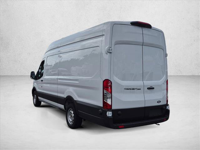 New 2026 Ford Transit 350 148 High Roof Extended RWD image 8