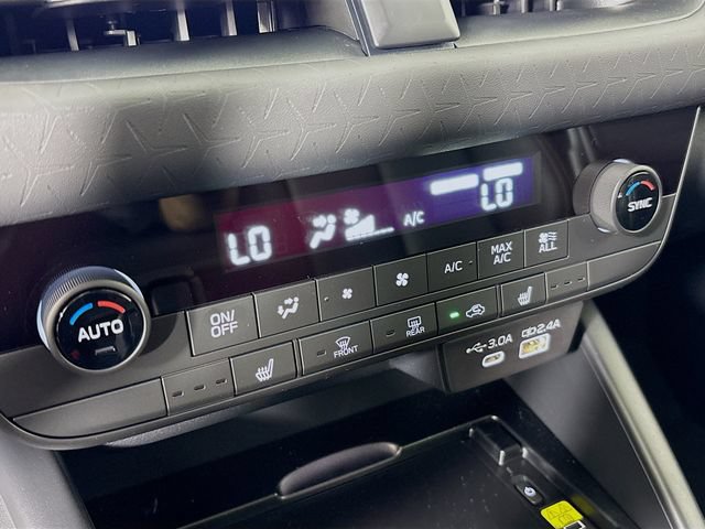 New 2026 Subaru Outback Wilderness AWD/4WD image 16