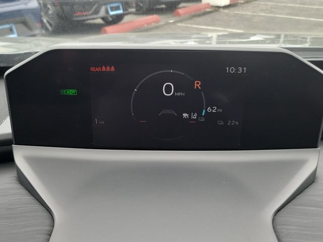 New 2026 Toyota C-HR AWD/4WD image 14