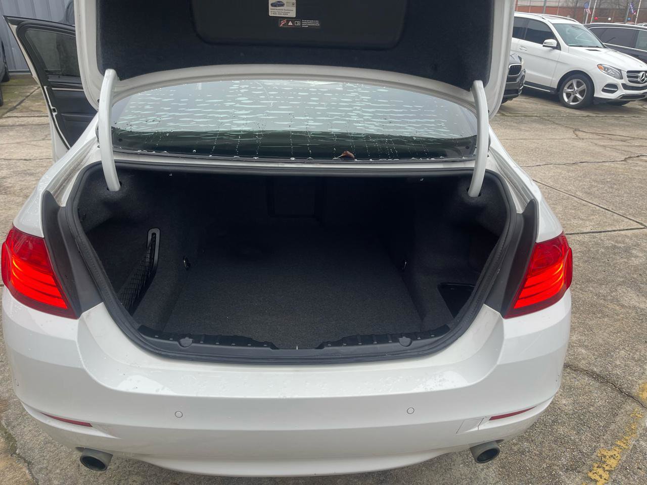 Used 2015 BMW 535i 535i image 22