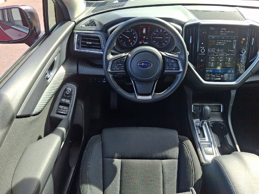 Used 2024 Subaru Ascent Premium w/ Convenience Package AWD/4WD image 11