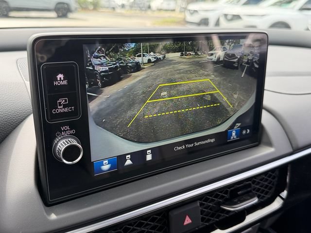 New 2026 Acura ADX FWD image 20