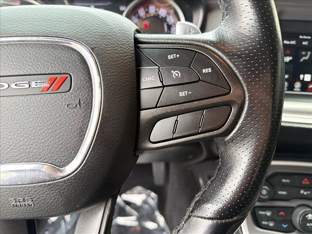 Used 2022 Dodge Challenger GT image 17