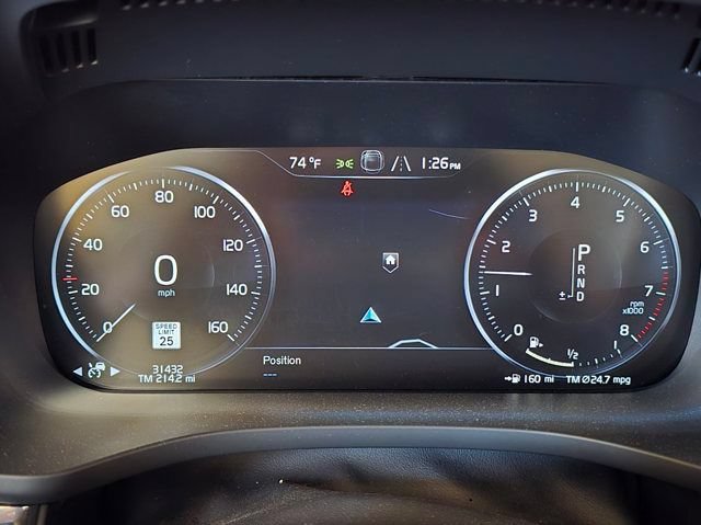 Used 2021 Volvo XC60 T5 Inscription AWD/4WD image 13