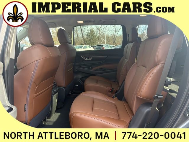 New 2026 Subaru Ascent Touring image 16