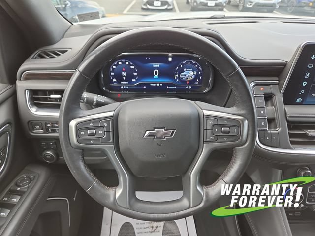 Used 2023 Chevrolet Tahoe Z71 AWD/4WD image 9