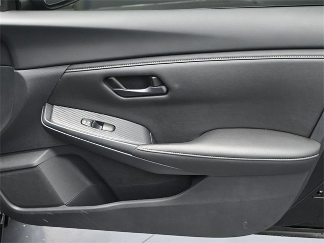 Used 2025 Nissan Sentra S image 34