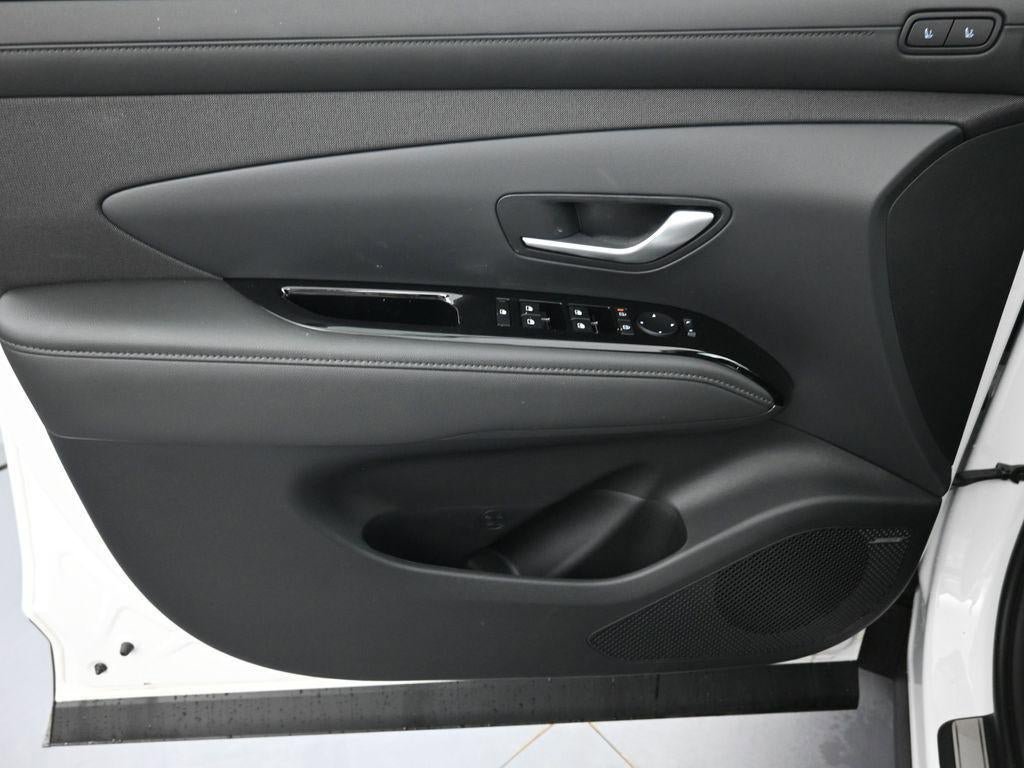 New 2026 Hyundai Tucson Limited AWD/4WD image 22