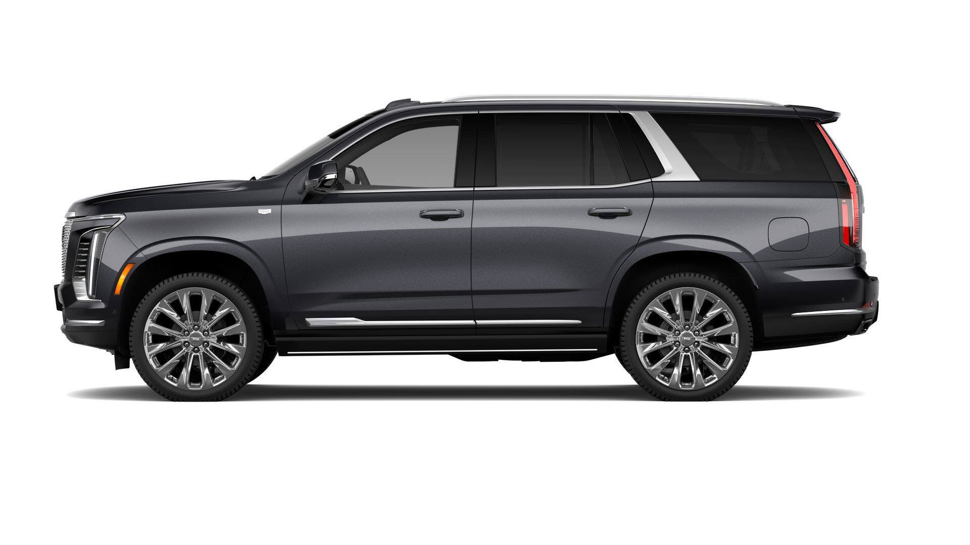 New 2026 Cadillac Escalade Platinum Luxury w/ LPO, Radiant Package AWD/4WD image 34