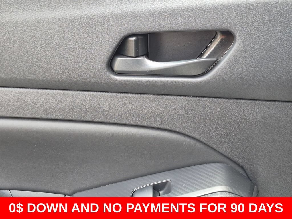 Used 2025 Nissan Altima 2.5 SV FWD image 23