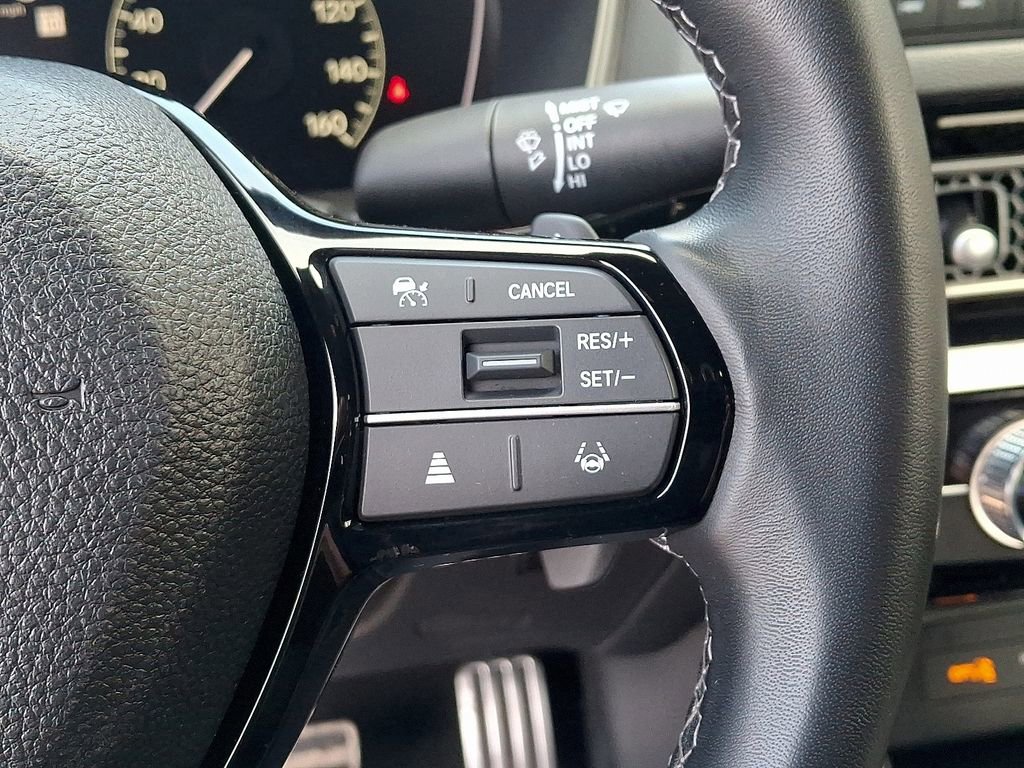 Certified 2024 Honda Civic Sport image 21