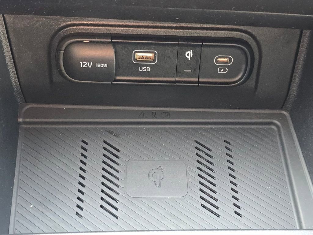 Used 2023 Kia Sportage X-Line w/ X-Line Premium Package image 30