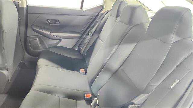 Used 2025 Nissan Sentra S FWD image 19
