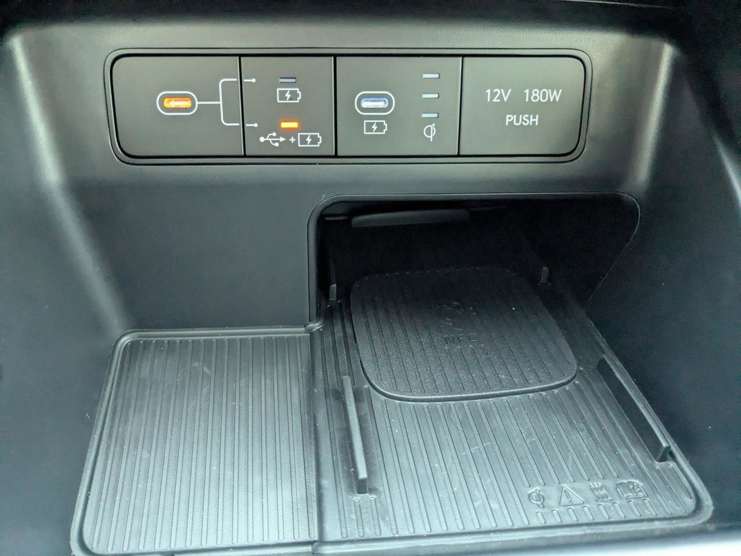 New 2026 Hyundai Santa Cruz Limited image 22