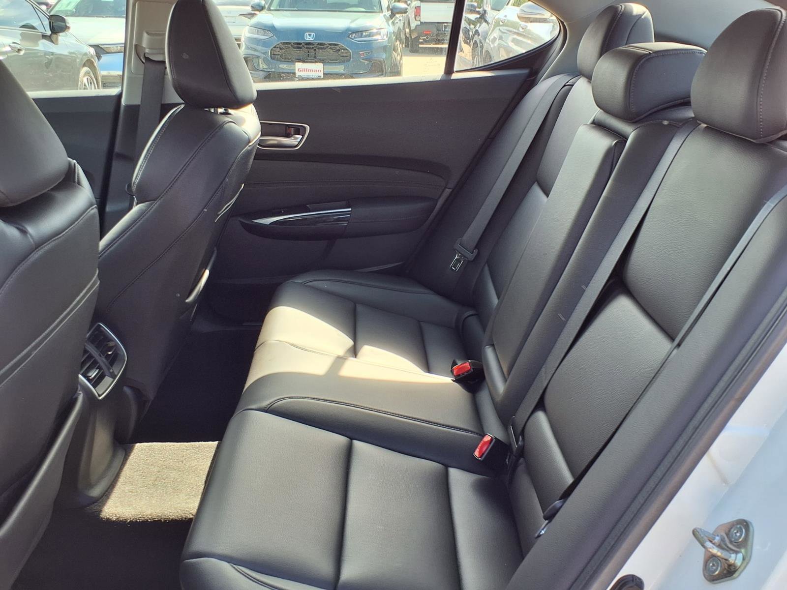 Used 2019 Acura TLX V6 image 20