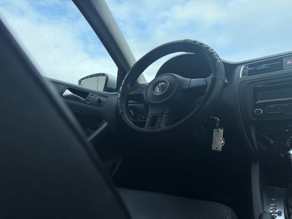 Used 2014 Volkswagen Jetta SE image 13