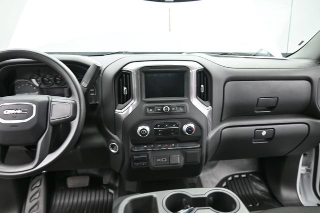 Used 2023 GMC Sierra 1500 Pro w/ Pro Value Package AWD/4WD image 23