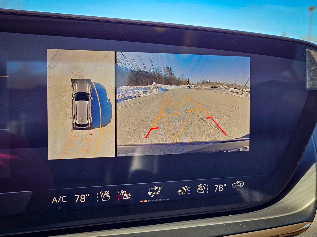 New 2026 Buick Envision Avenir image 26