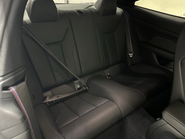 Used 2024 BMW M4 Competition w/ Executive Package image 51
