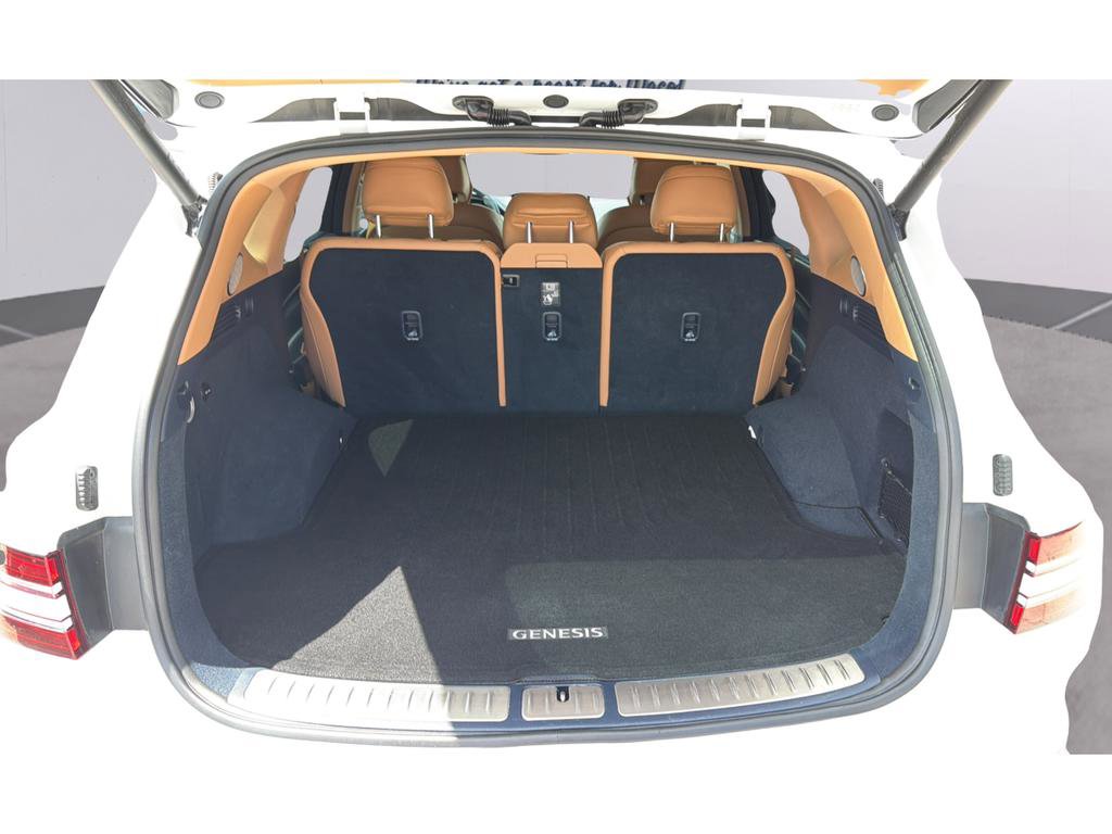 Used 2021 Genesis GV80 2.5T w/ Prestige Package 05 image 33