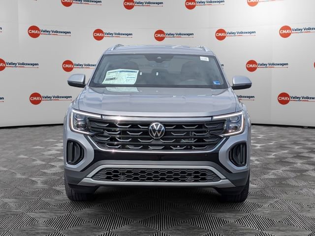 New 2026 Volkswagen Atlas Cross Sport SE image 2
