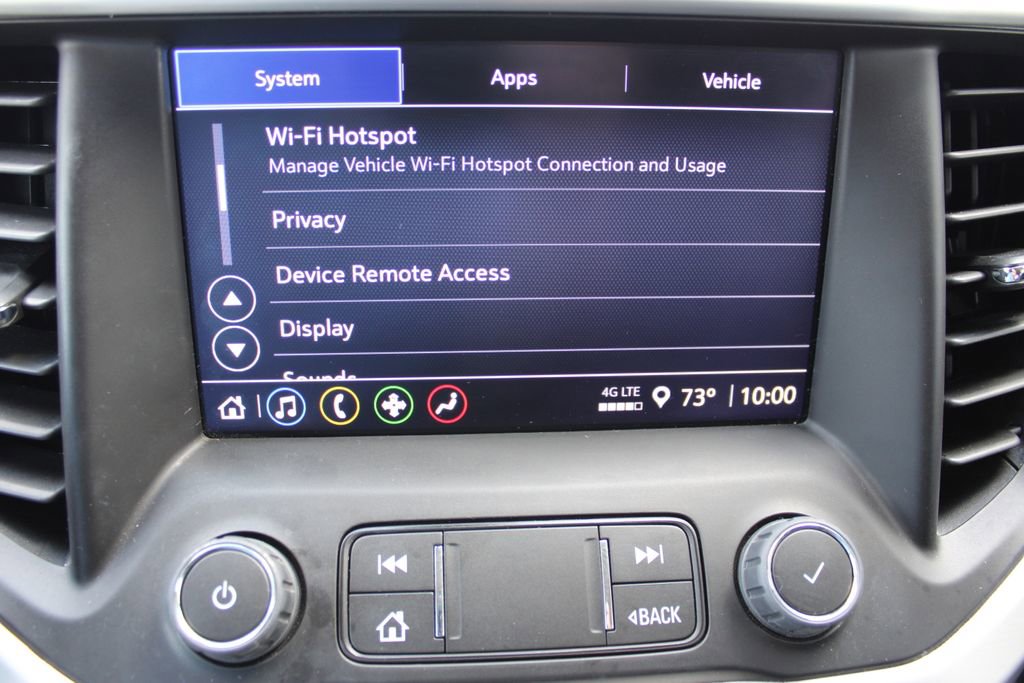 Used 2023 GMC Acadia SLE w/ Driver Convenience Package AWD/4WD image 34